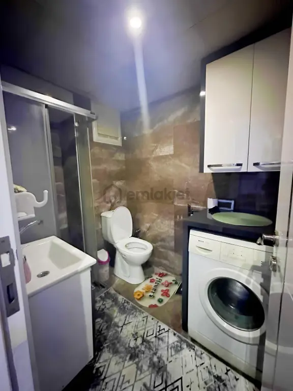 Yarırımlüx'ten Fesleğen Mh Kiralık 1+1 Daire 2