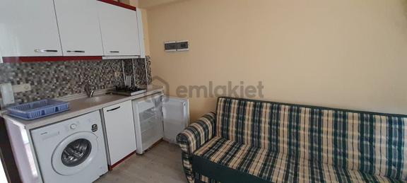 Ender Uysal Gayrimenkulden Asmalıevler De 1+1 Balkonlu Kiralık Apart... 1