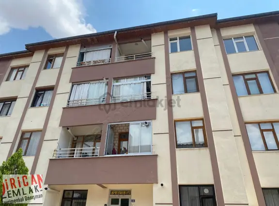 Dirican'dan Konya Selçuklu Kosova Mah. Satılık 3+1 Asansör Yok 2