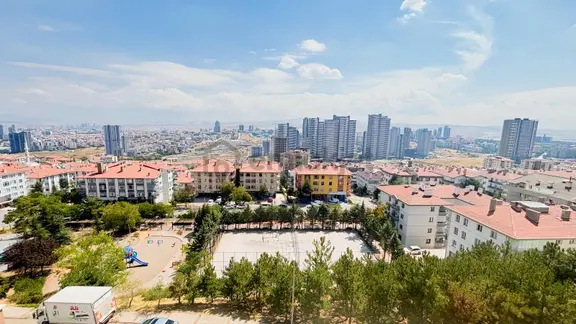 Çankaya-dikmen-mürsel Uluç'ta Prestijli 5+2 Dubleks Satılık 1
