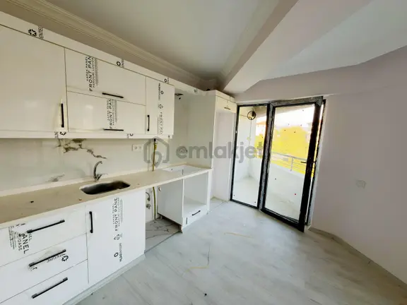 1+1 45 M2 Kültür Merkezi Ve Orman İşletme Yakını Satılık Daire 2