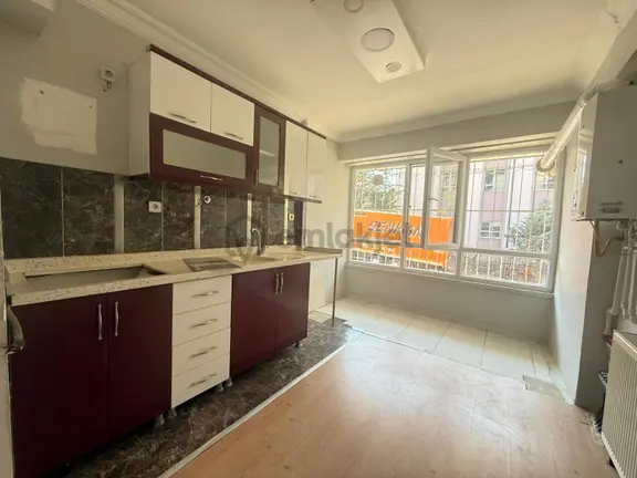 Ankalife'tan Bostancık Mahallesinde Yüksek Giriş 3+1 Kiralık 1