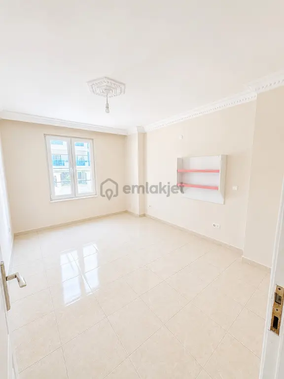 Alanya Mahmutlar 2+1 100m2 Havuzlu Denize 300m Merkezdeeeeeeeeee 2