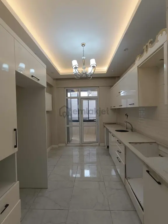 Vesta'dan En Özel En Gözde Konumda Ara Kat Site İçi Geniş Daire 2