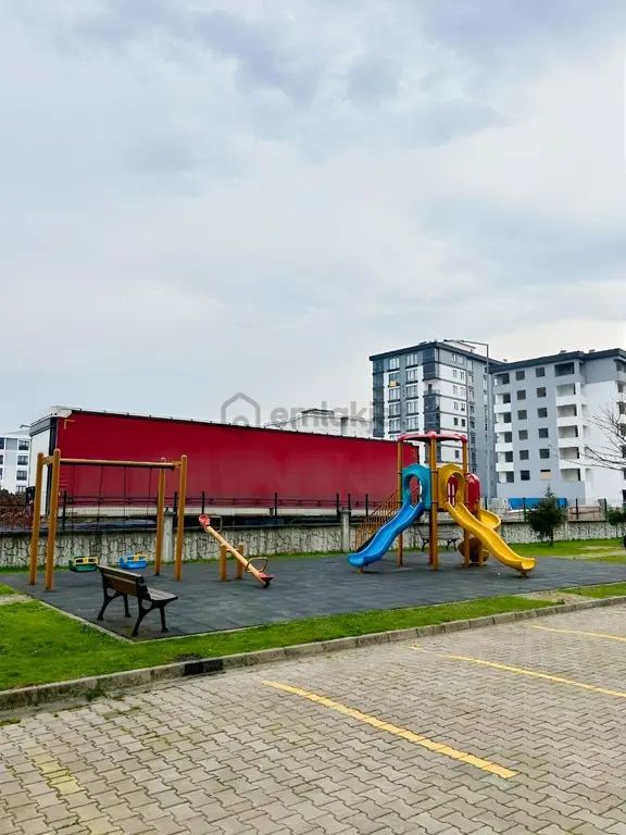 Şirinevler Mahallesi'nde Melikşah Sitesi 3+1 Kiralık Daire 2