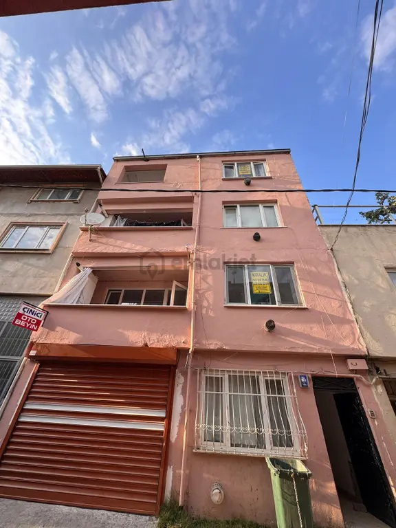 Yeşilova'da Kiralık 2+1 Eşyalı Ve Eşyasız Daireler 1