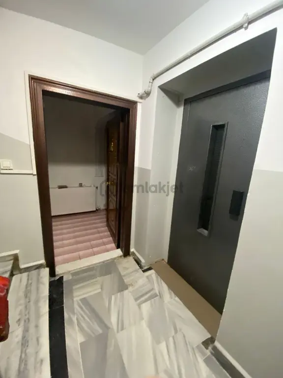 Es Emlaktan Şişli Mecidiye Köy Kiralık Daire 2