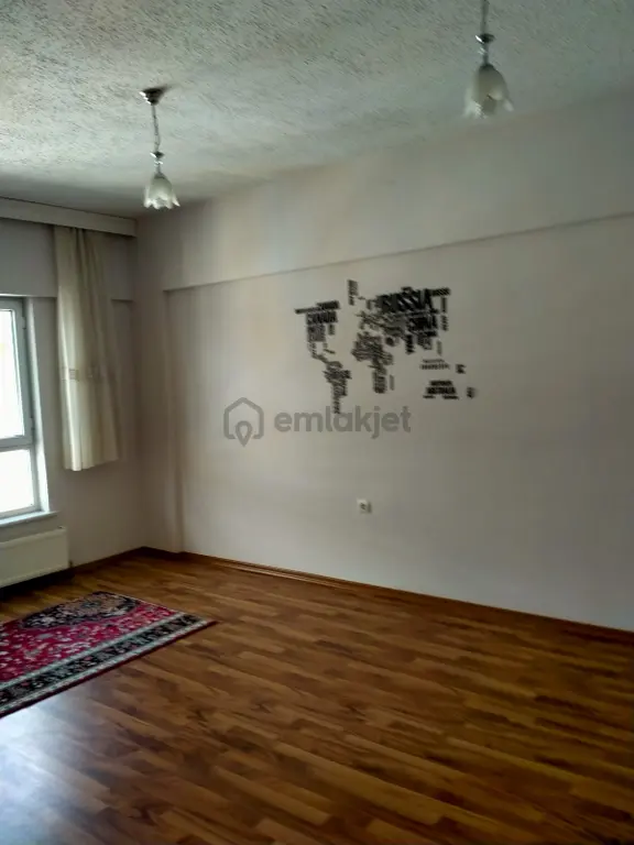 Yeni Hastahane Yanı Toki Konutlarında 2+1 Satılık Daire 2