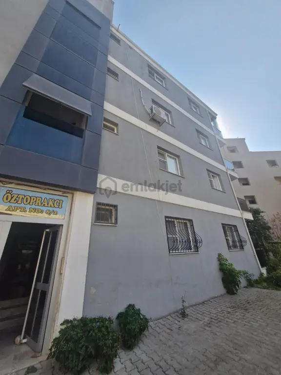 Kuşadası Davutlar 2+1 Kiralık Daire 1