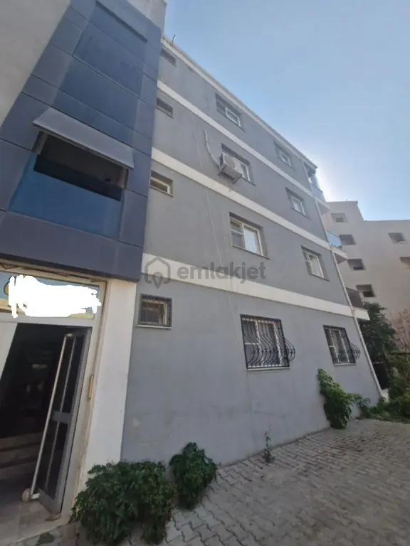 Kuşadası Davutlar 2+1 Kiralık Daire 1