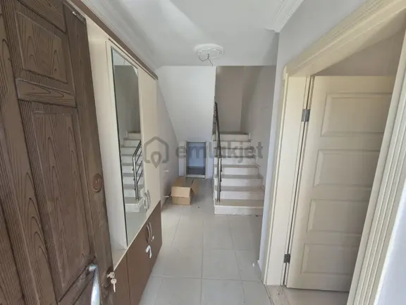 ▀▄▀doğan'dan Altınoluk Fener'de Kiralık 4+1 Villa 2