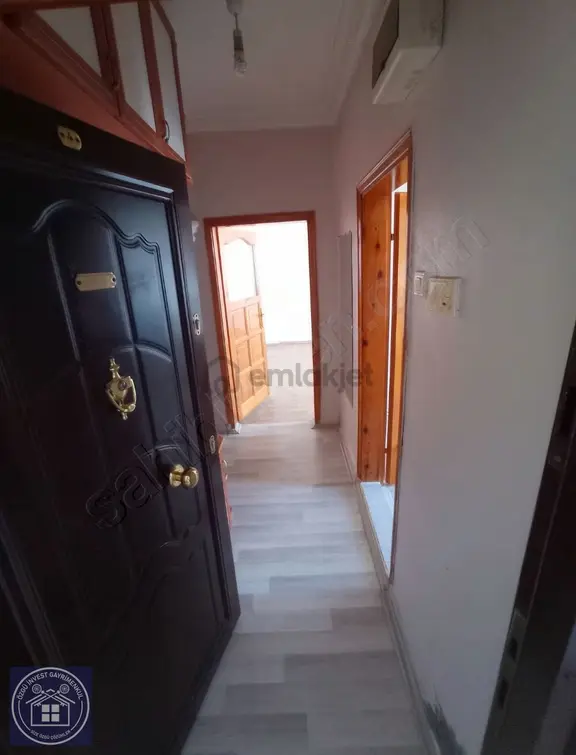 Özgü'den Şehir Hastanesi Yakını Arakat Kiralık 3+1 Daire 2