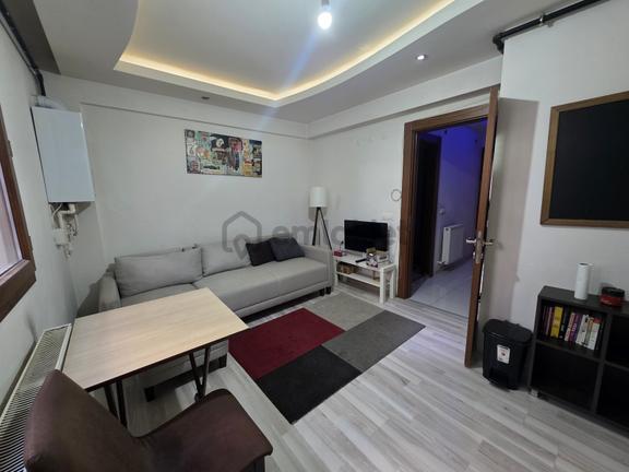 Buca Kuruçeşme Mahallesinde 1+1 Kiralık Daire | Merkezi Konum 2