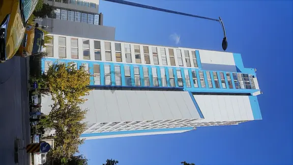 Akman Plaza Kiralık Özel Daire Full Eşyalı Mobilyalı Ofis&konut 1