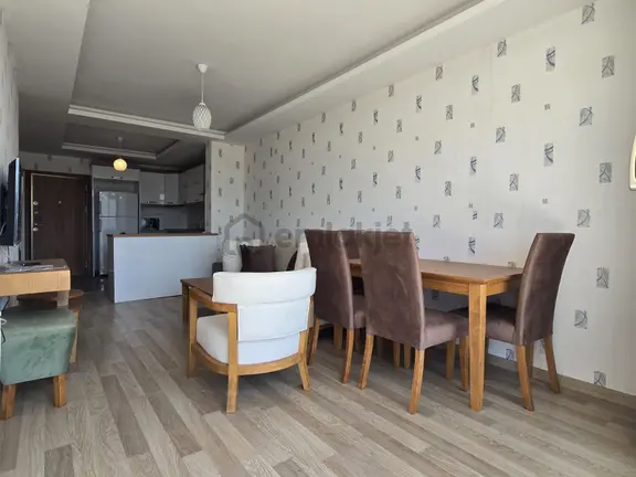 İdenova'dan Mudanya Yenimahalle'de Satılık Eşyalı 1+1 Daire 2