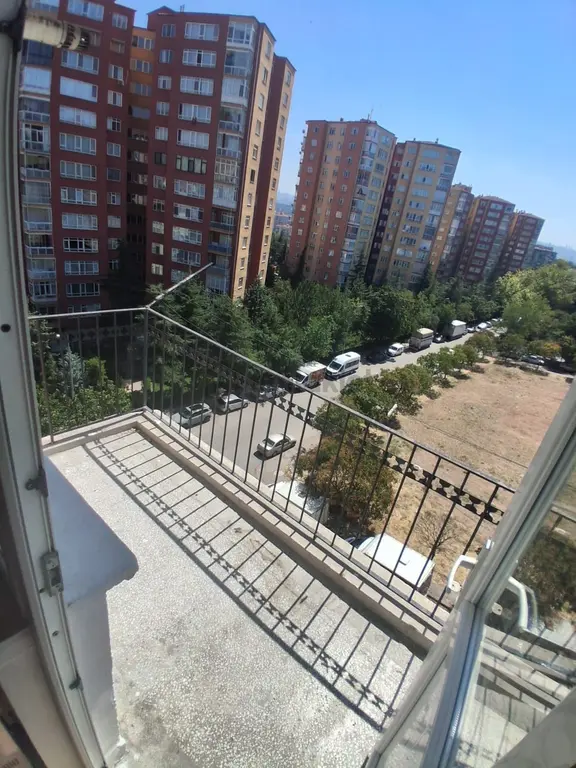 Arslan Emlak'tan 3+1 Ara Kat Asansörlü Kiralık Daire!! 2