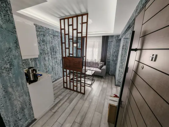 Bursa Günlük Kiralık 1+1 Daire 2