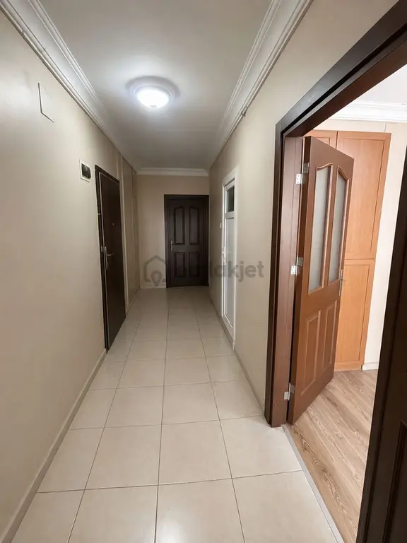 Rng'den Valilik Karşısı Yola Cepheli 130 M² 2+1 2