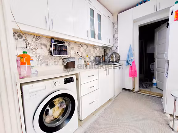 Tuğra Gyd. Temelli Toki'de 1+1 Full Yapılı Satılık Arakat Daire 1