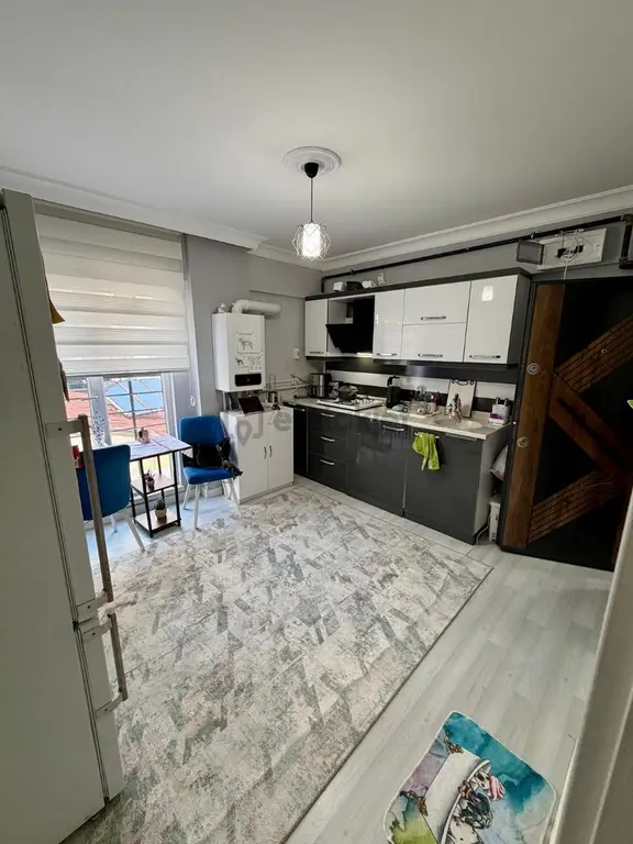 Yenişehir De Üniversiteye 10 Dk Eşyalı Daire 2