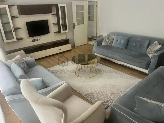 Pegaas'tan Saadetdere Metrobüse 12dk 2+1 Eşyalı Kiralık Daire** 2