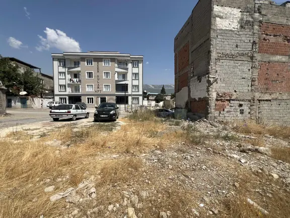 Germenıcıa'dan Karamanlıda Satılık Arsa 2