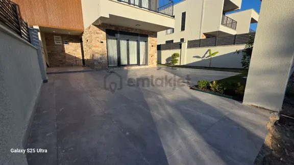 🌊 Didim Altınkum’da Cennet Koyu’na Yürüme Mesafesinde Müstakil Havuzlu Villa💥 2