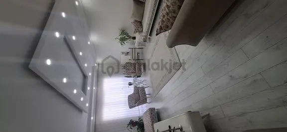 Çiğdem Emlak.dan Sahıl Park Evlerinde Satılık 3+1 Daire 1