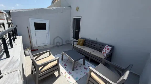 Hadi Gayrimenkulden Eski Beşevlerde Satılık 4+1 Dubleks Daire 2