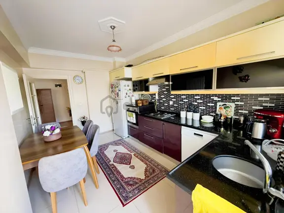 Vıp Real Estate Çukurçayır Ak Prestij 'de 3+1 Satılık Daire 2