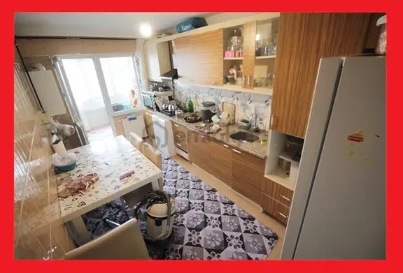 Kemalettin Mahallesinde Satılık Daire 135 M² 3+1 | Ön Cephe 1