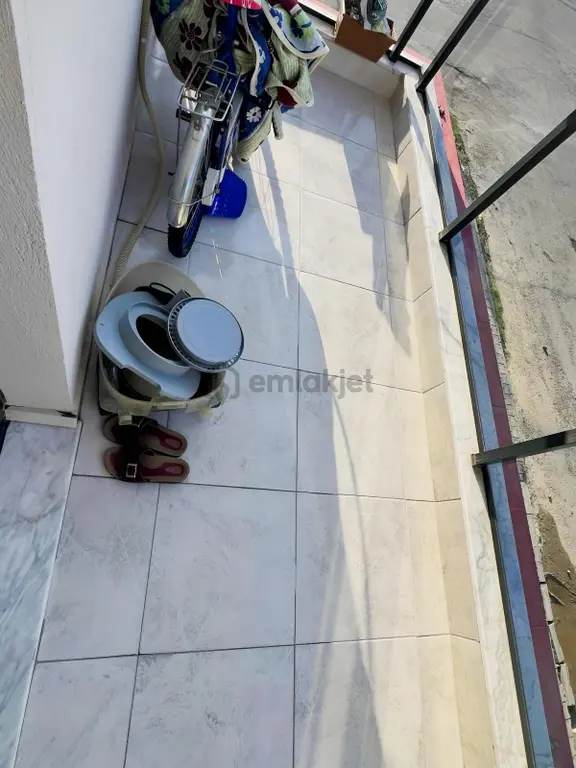 Söke Çeltikçide Kaçırılmayacak 2+1 Satılık Sıfır Daire 2