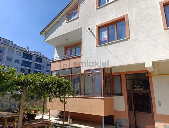 Yepa Emlak | Kültür Mah. Müstakil Tadında Kiralık 2+1 Daire 2
