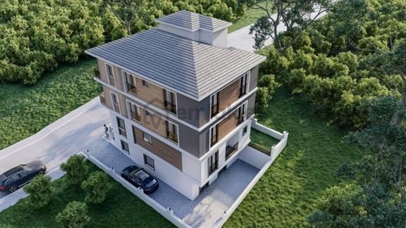 Ordu/altınordu'da Araştırma Hastanesine Yakın Arsa 2