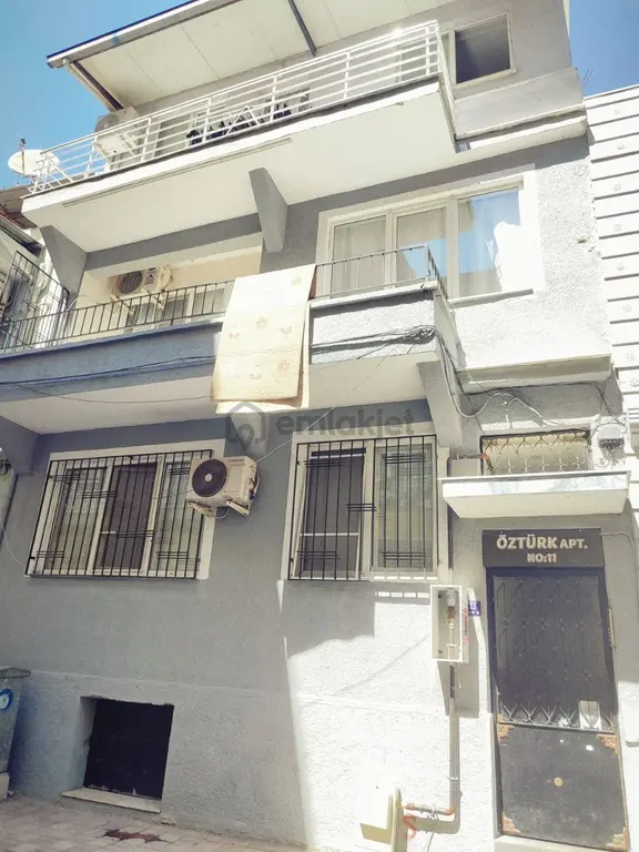 Zafer Mah. Doğu Gazi Bulvarı Üstünde Kiralık 2+1 Eşyalı Daire 2