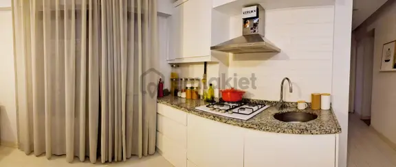 Şehir Hast. Yakın | Havuzlu Sitede 2+1 Satılık Daire 2