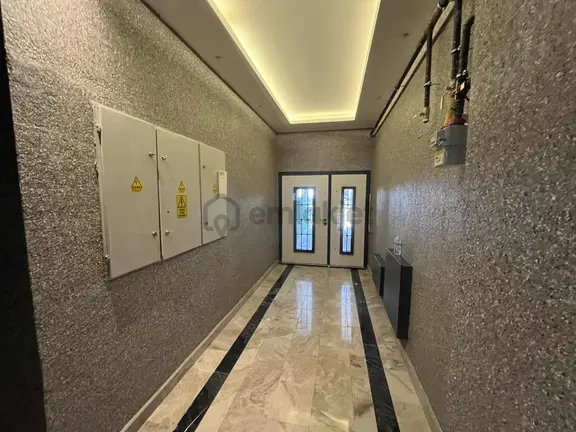 Ersay'dan Kiralık Lüks Daire-barış Mh.-okullar Bölgesi 2