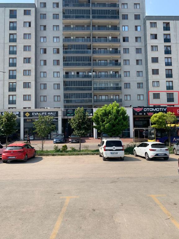 Gw Primeva Gayrimenkul Mevlana Mah. Hümahatun 2.etap Kiralık 3+1 1