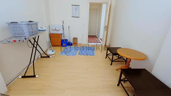 Işıklar Askerı Lısesı Dibinde Eşyalı 2+1 Daire 2