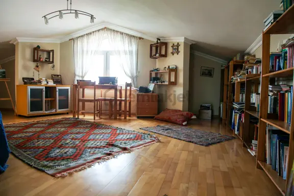 Mürsel Flora Villalarında 7+2 Müstakil Havuzlu Satılık Villa 2