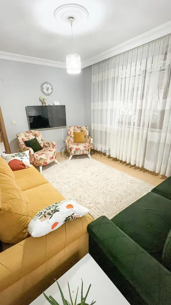 Sahibinden Sancaktepe Samandıra Merkezde Butik Sitede 4+1 2