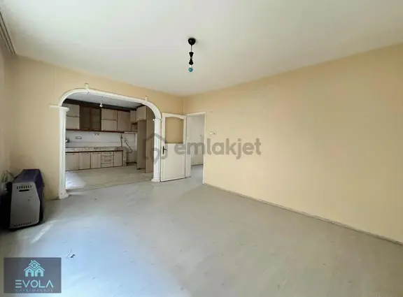 Evola Gayrimenkul'den Yunuseli Merkezde Kiralık 2+1 Daire 2
