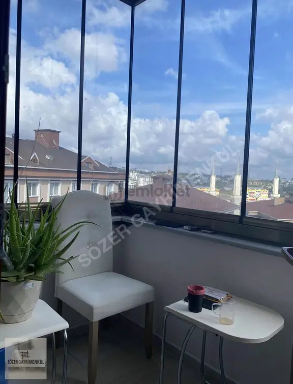 Hadımköy Merkezde Satılık 2+1 Daire 1