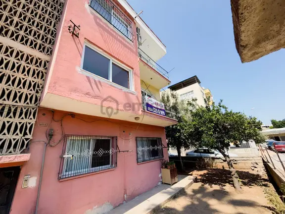 New Formdan İhsaniye Mahallesi Su Hastanesi Yanı Kiralık Daire 2