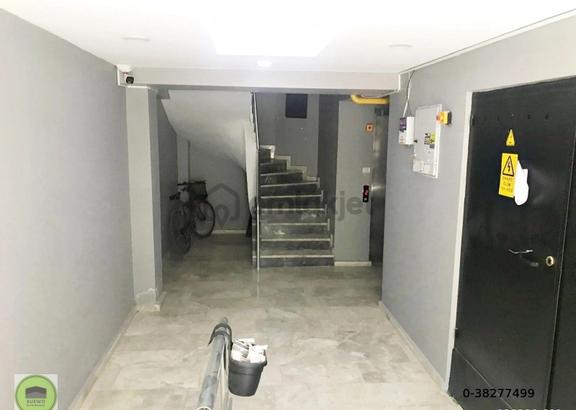 Buewo'dan/şirintepe'de/1+1/eşyalı/asansörlü/bakımlı /yeni Binada 2