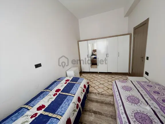 Abdullahpaşa'da Satılık Daire 2