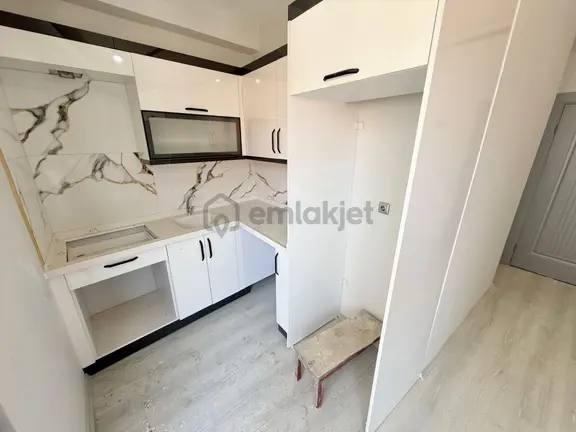 ⫸yüksel'den Edremit'te Arakat Sıfır Emsalsiz 1+1 Daire ⫸ 2