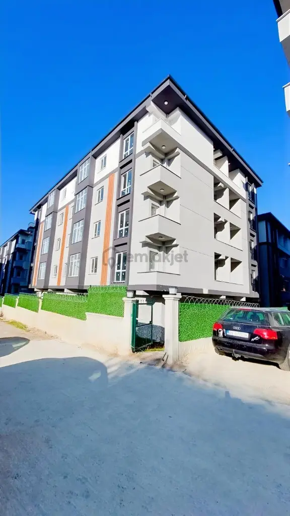 2+1 Satılık Lüks Daire, İstasyon Mah. 90m2 1