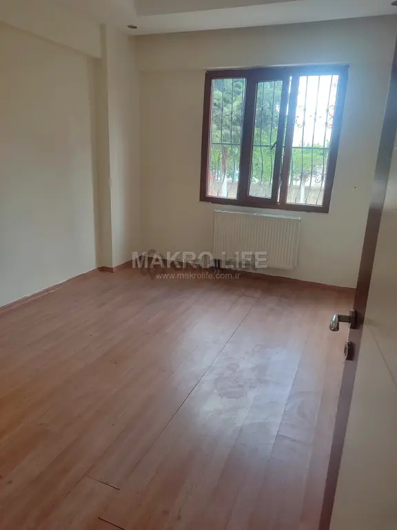 Kadın Doğum Arkasında Kiralık 2+1 Daire 2