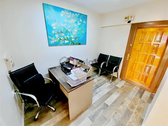 Atlas Emlak Satılık Ofis İşyeri Şen İş Merkezi İzmit Merkez 2